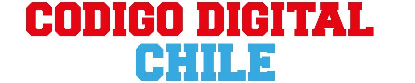 CODIGODIGITALCHILE